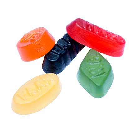 Swedish Winegums for wholesale by Sugarjoy Swedish Candy