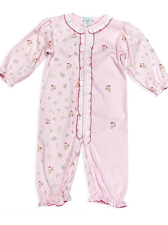 Sweet Berries Baby Girl Converter for wholesale by Baby Threads