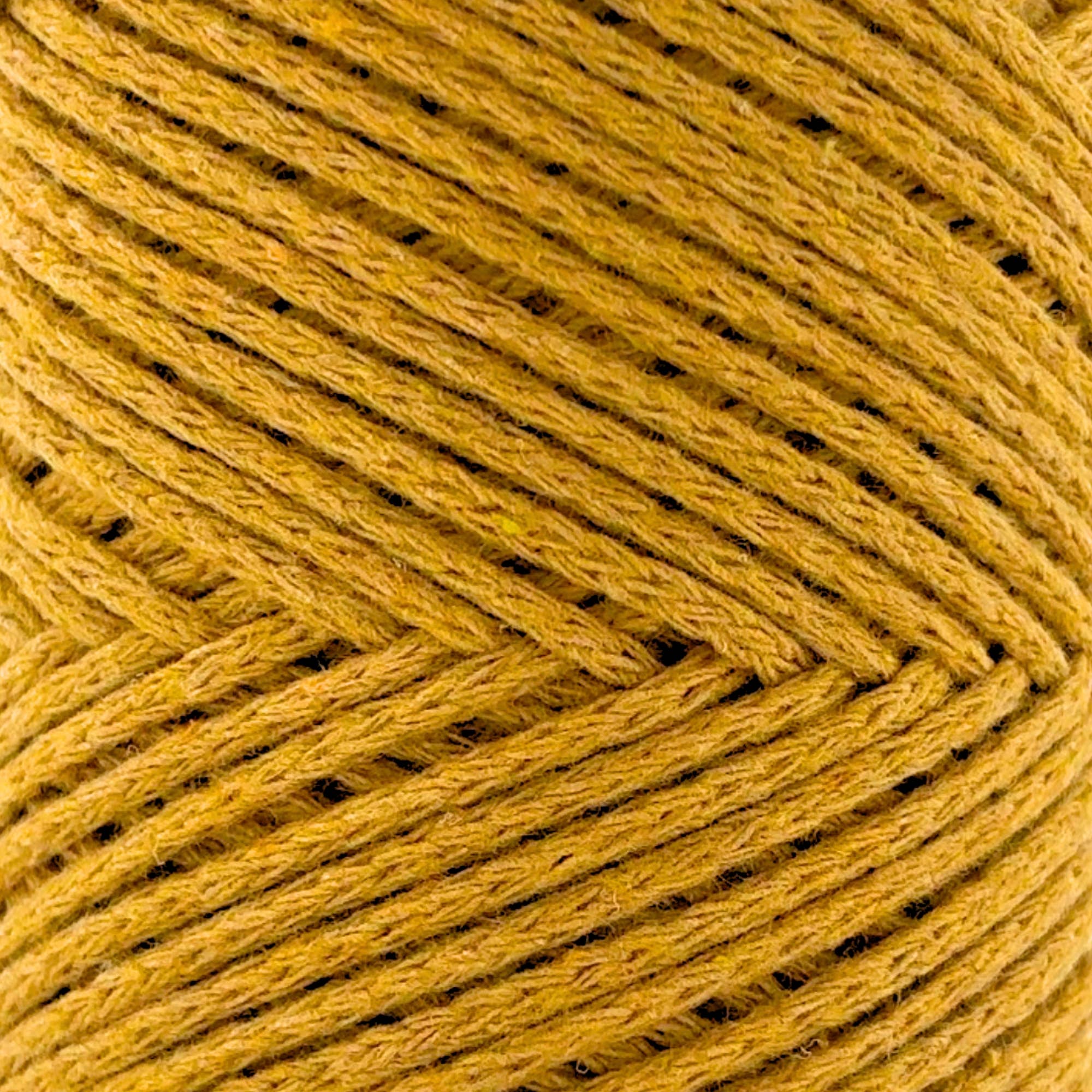 Sensy - Wholesale Yarn - Sensy Premium 2mm - 160 yards 100% Recycled Cotton Macrame Cord33