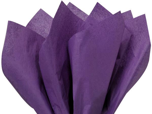Nashville Wraps - Wholesale Tissue Paper - Bulk Color Tissue Paper 20X30" Sheets41