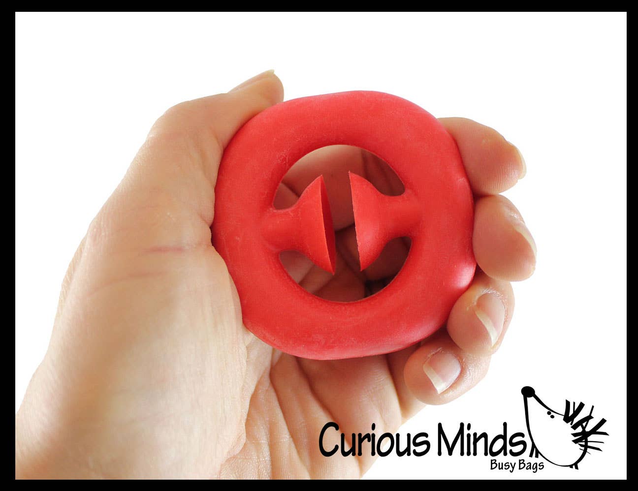 Curious Minds Toys - Wholesale Fidget Toy - Kids - 1 Snapping Pop Snapper Fidget - Suction Cup- Pop Fidget Toy6