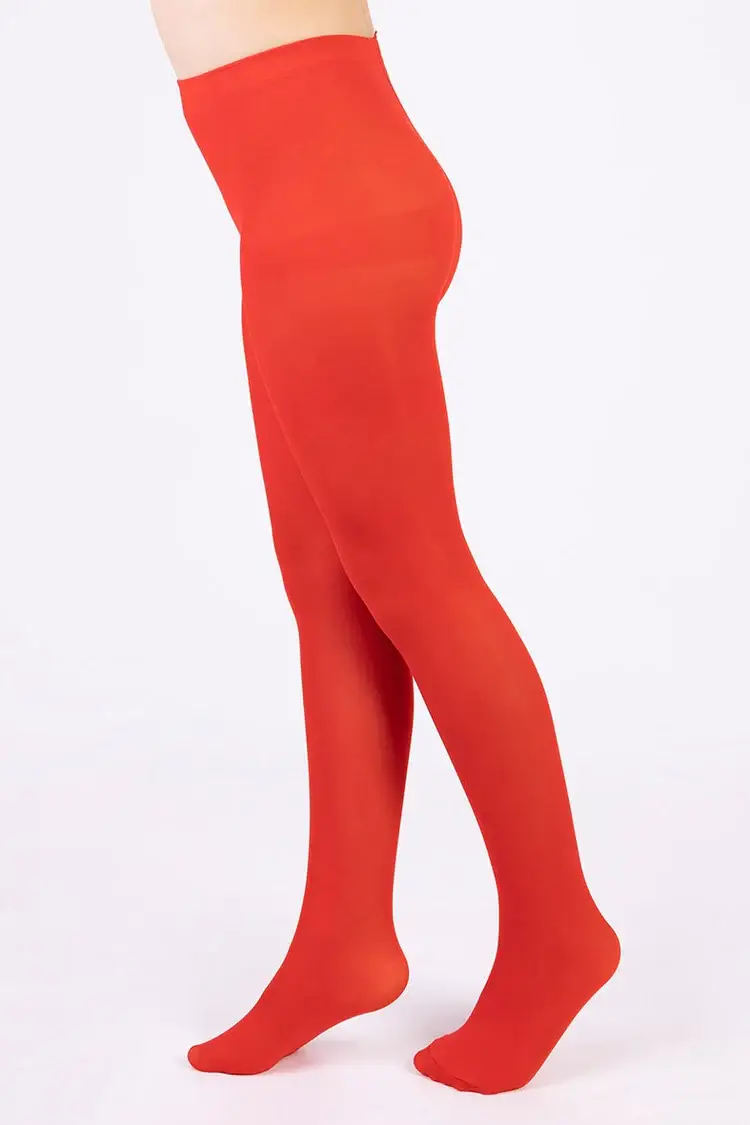 Cotton Socks – wholesale Socks – Child – MICROFIBER TIGHTS 40 DEN OPAQUE YOUTH SOFT TOUCH9