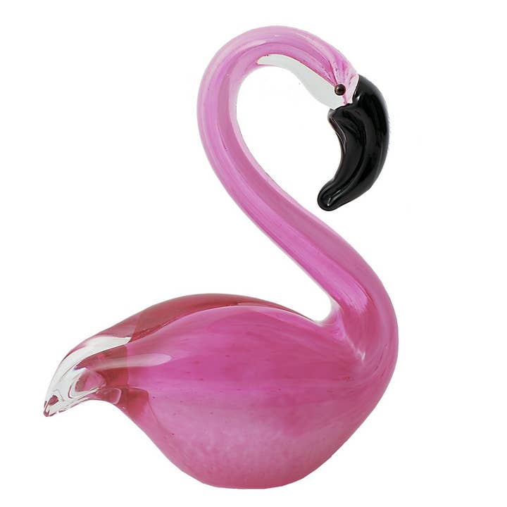 RIKARO - Wholesale Decorative figurine - Flamingo