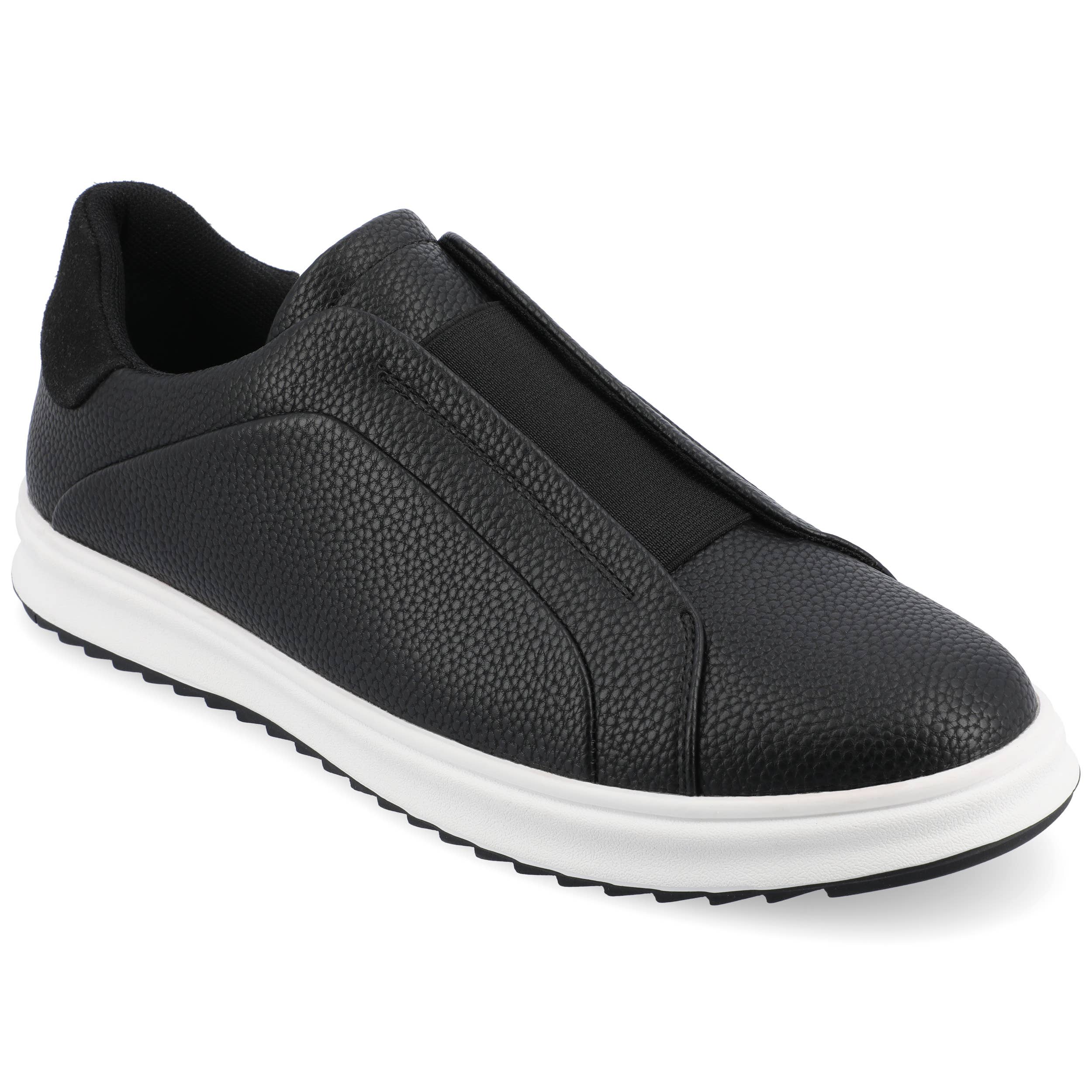 VANCE - Wholesale Lifestyle Sneakers - Men's - Vance Co. Matteo Slip-on Sneaker0