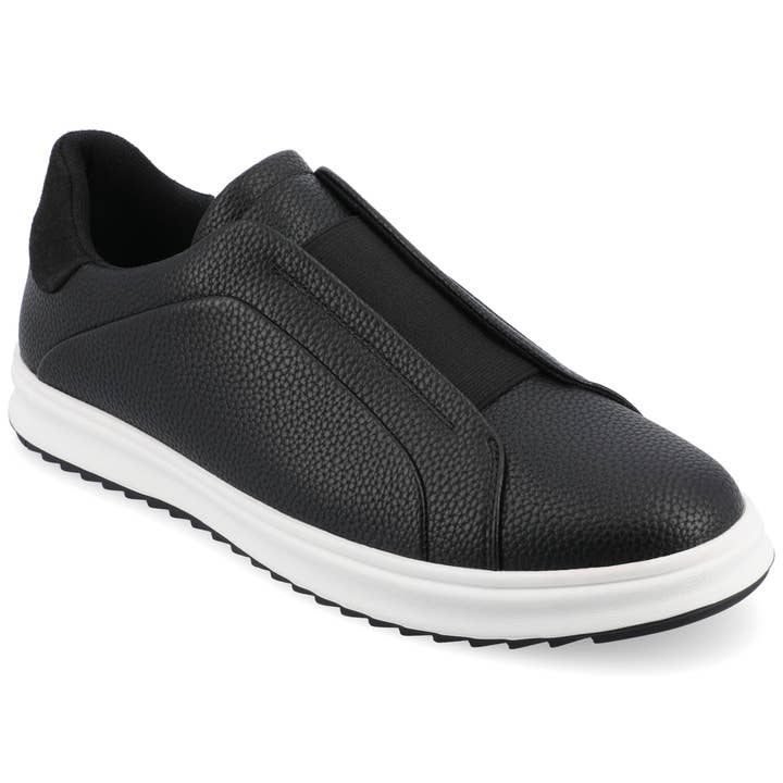 VANCE - Wholesale Lifestyle Sneakers - Men's - Vance Co. Matteo Slip-on Sneaker