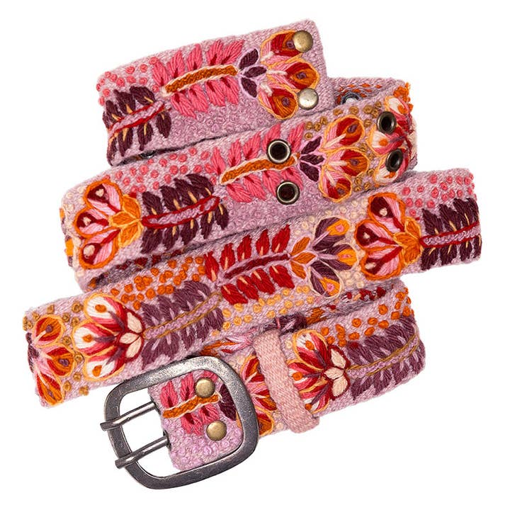 Mia Riem voor wholesale door Smitten