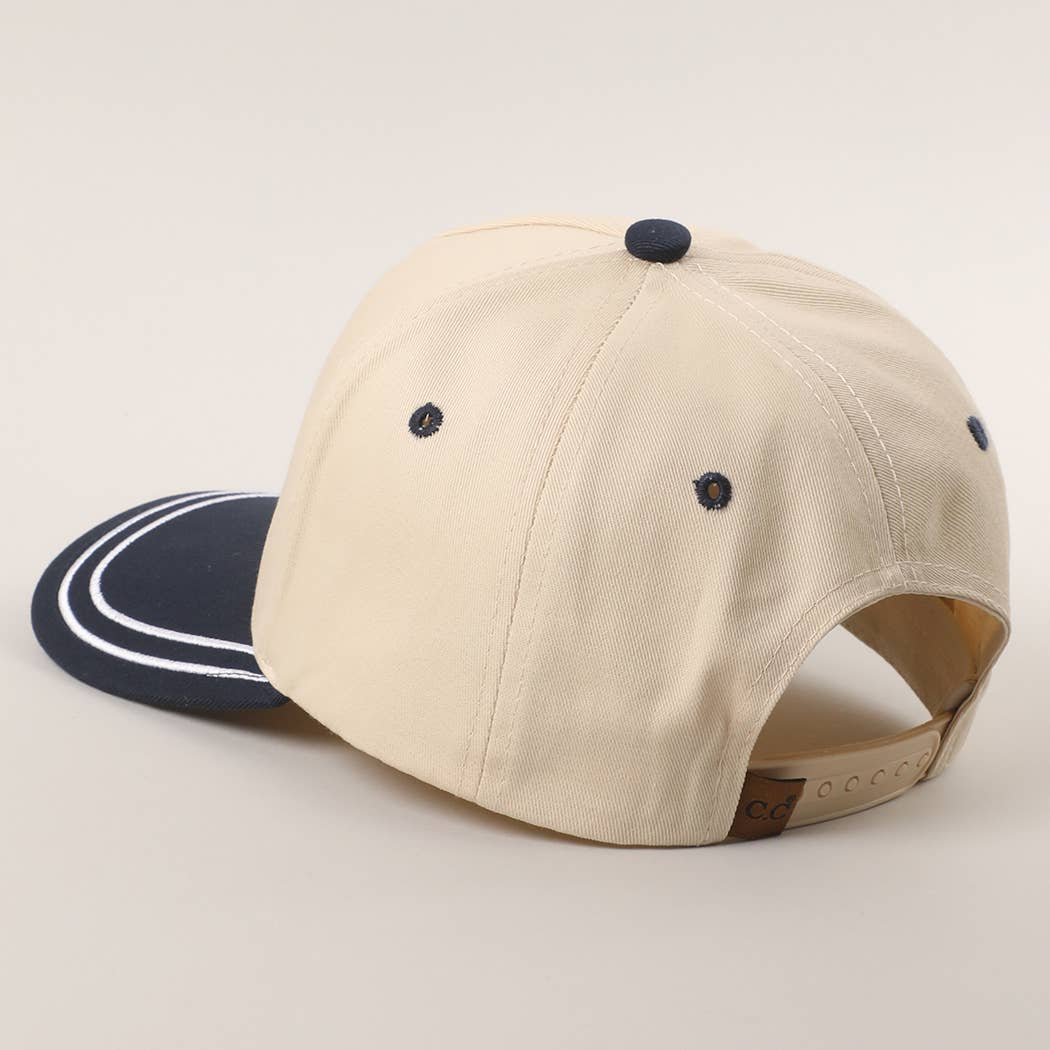 Fashion City - Vendita all'ingrosso Cappellino  da camionista - Unisex - Cappellino da camionista ricamato "Baciami sotto le stelle"10