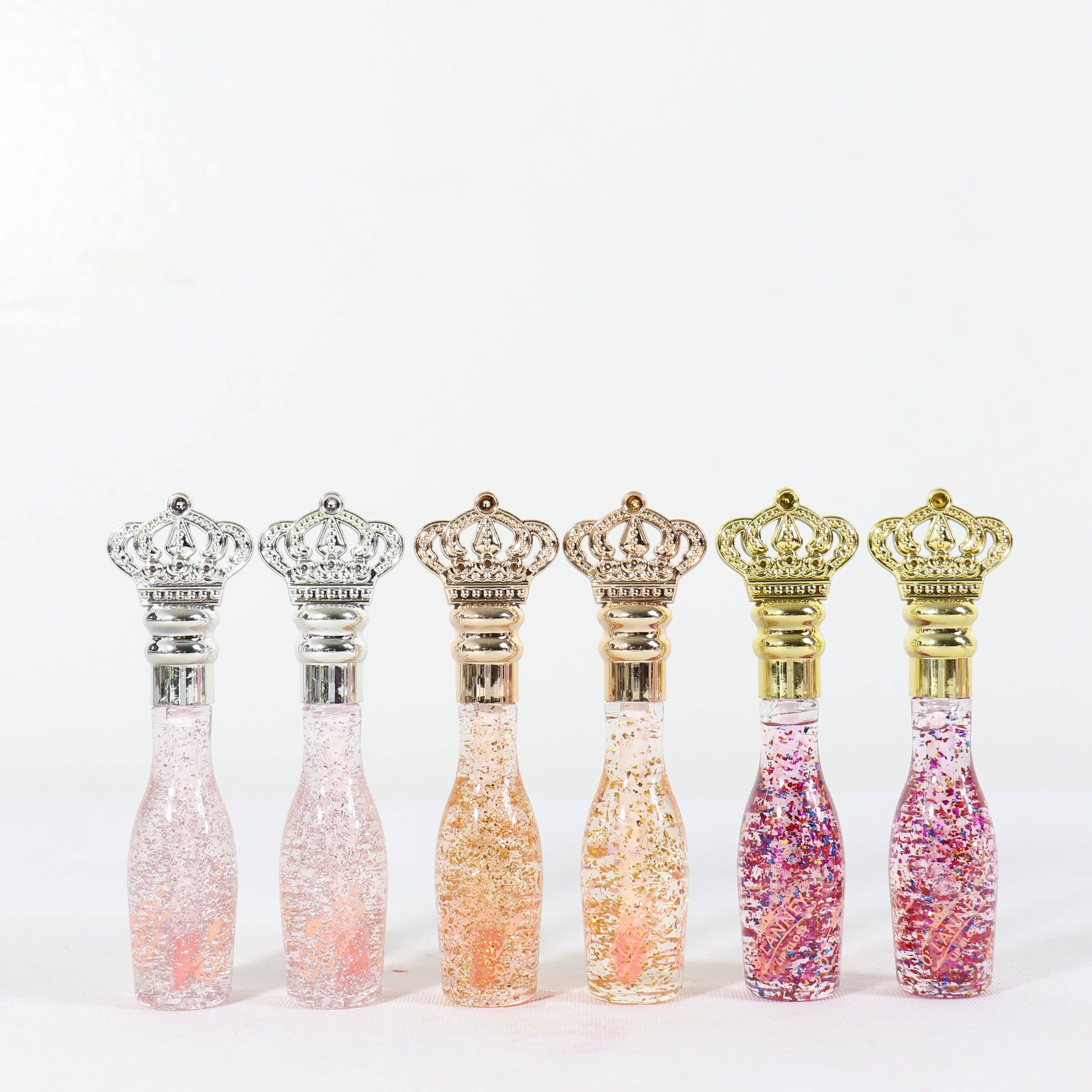 ASSORTEREDE O'lanney Kiss Sweet Lip Gloss LC680 (24STK) for engroshandel på Faire11