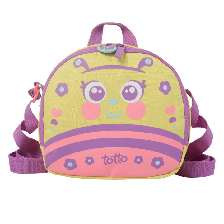 Children's lunch bag - Rabelo for wholesale by TOTTO