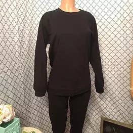 Top & jogger 2 Pc Set for wholesale by Jones & Ivy Collections, Inc.