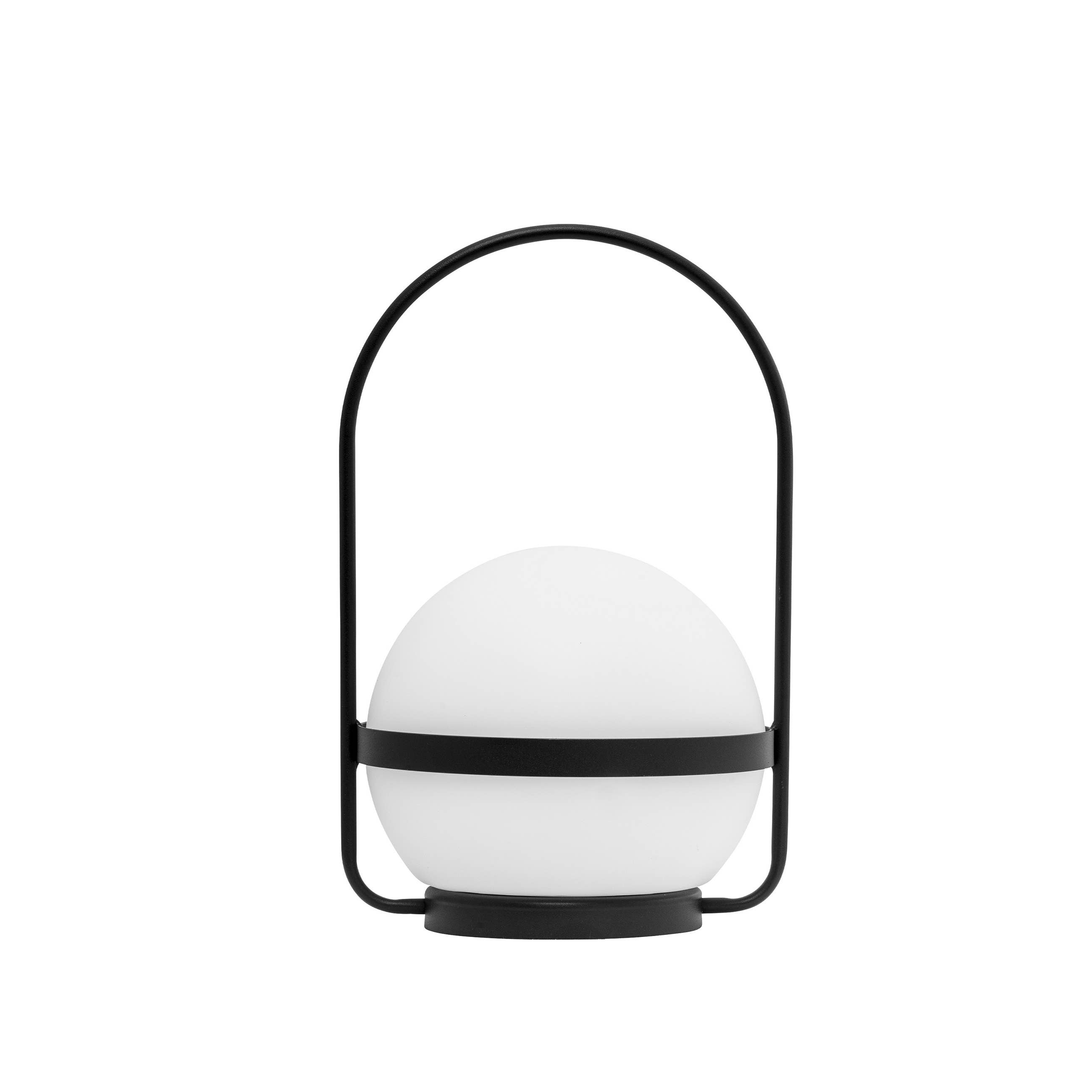 Dyberg Larsen - Wholesale Accent/Desk Lamp - Summer solar 15cm table lamp0