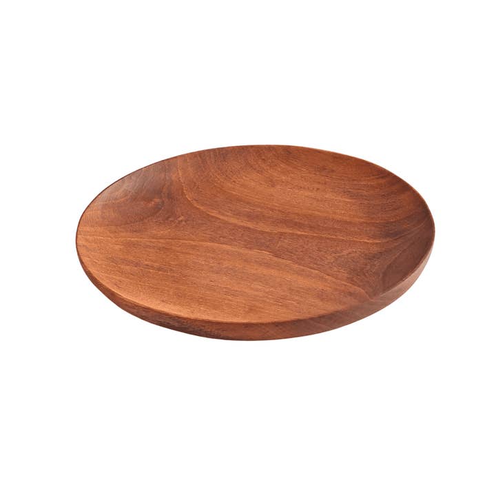 Plateau en bois de noyer pour la vente par ZocoChic