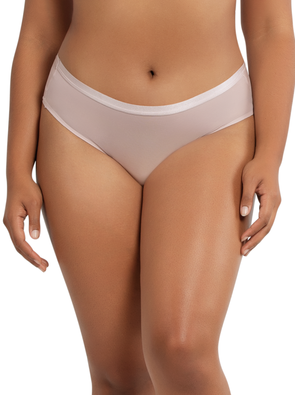 Parfait Maya Hipster Bikini P5753-Shadow Gray for wholesale on Faire2