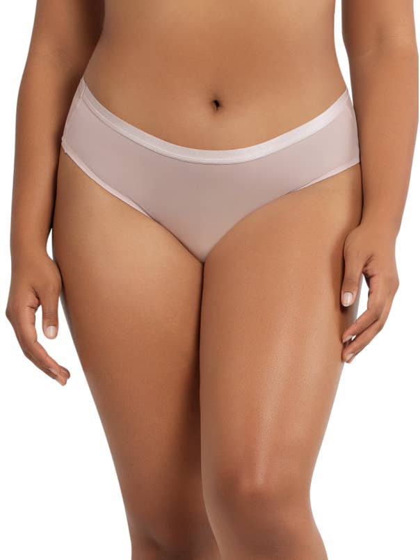 Parfait Maya Hipster Bikini P5753-Shadow Gray for wholesale on Faire2