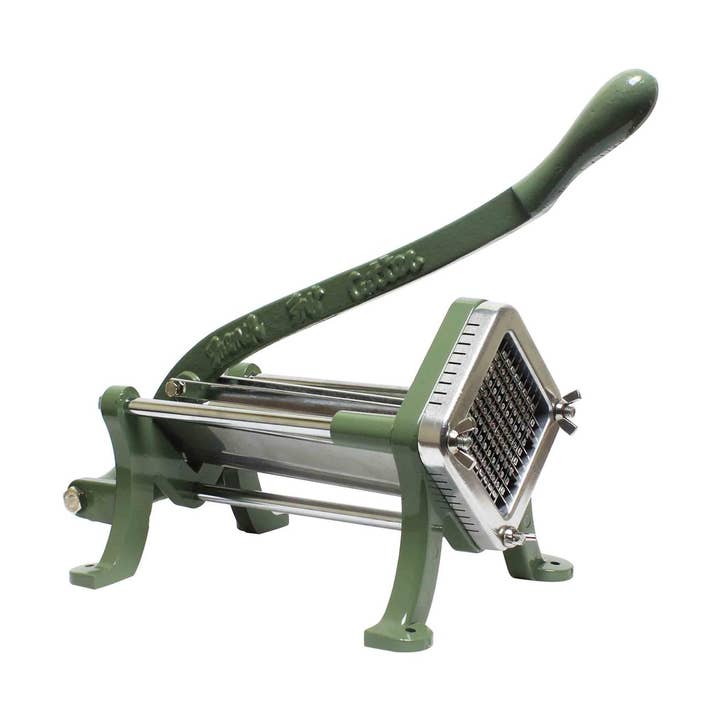 1/4" French Fry Cutter for wholesale by KT Supply