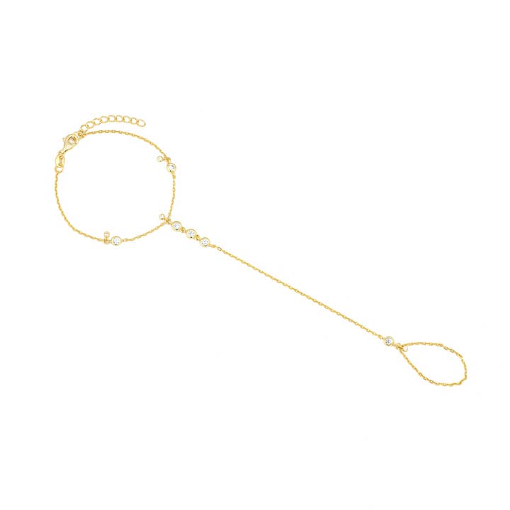 Bubblor Handkedja för wholesale av Belle By Elle