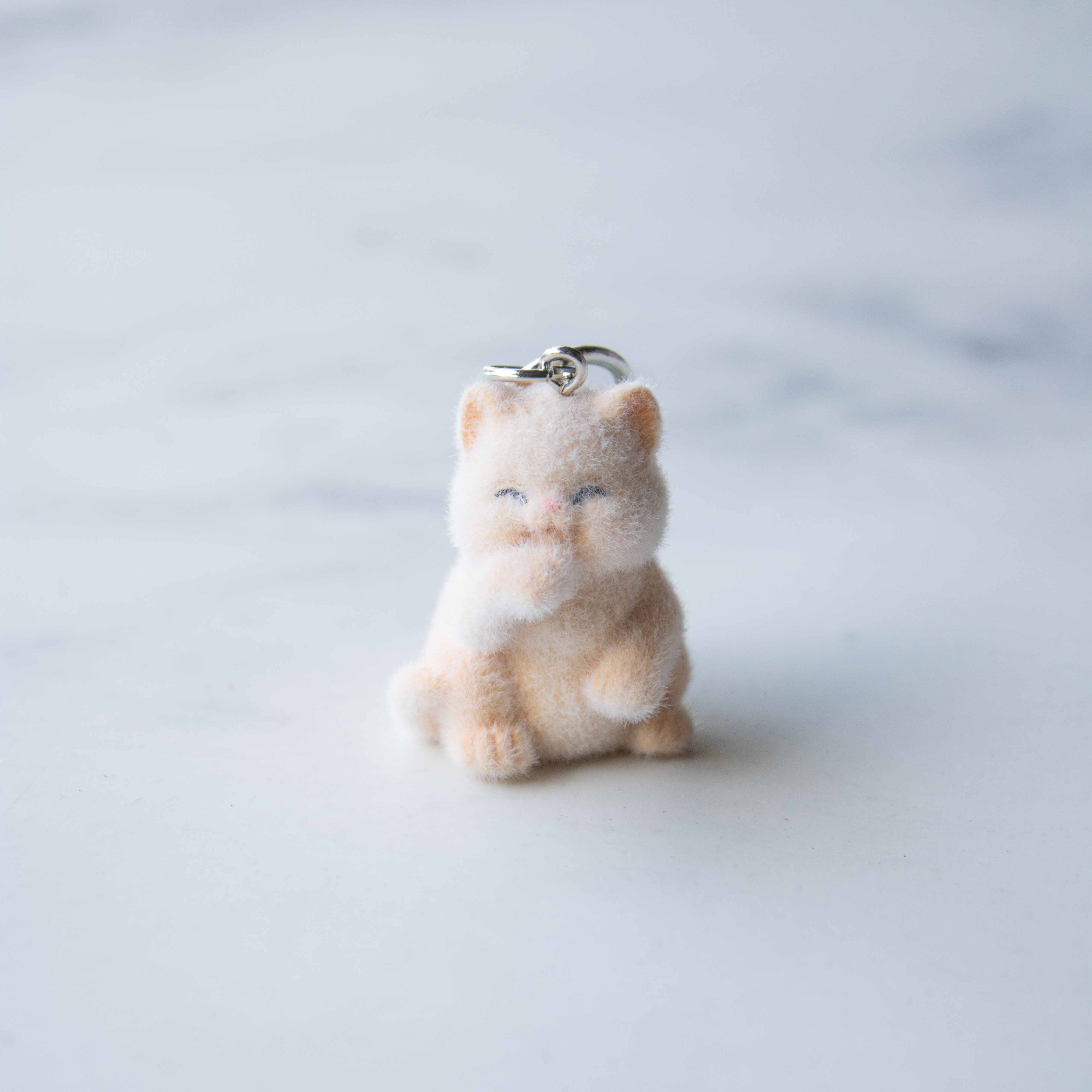 Tiepology – Porta-chaves - Mulher por atacado – Micro Mini Porta-chaves10