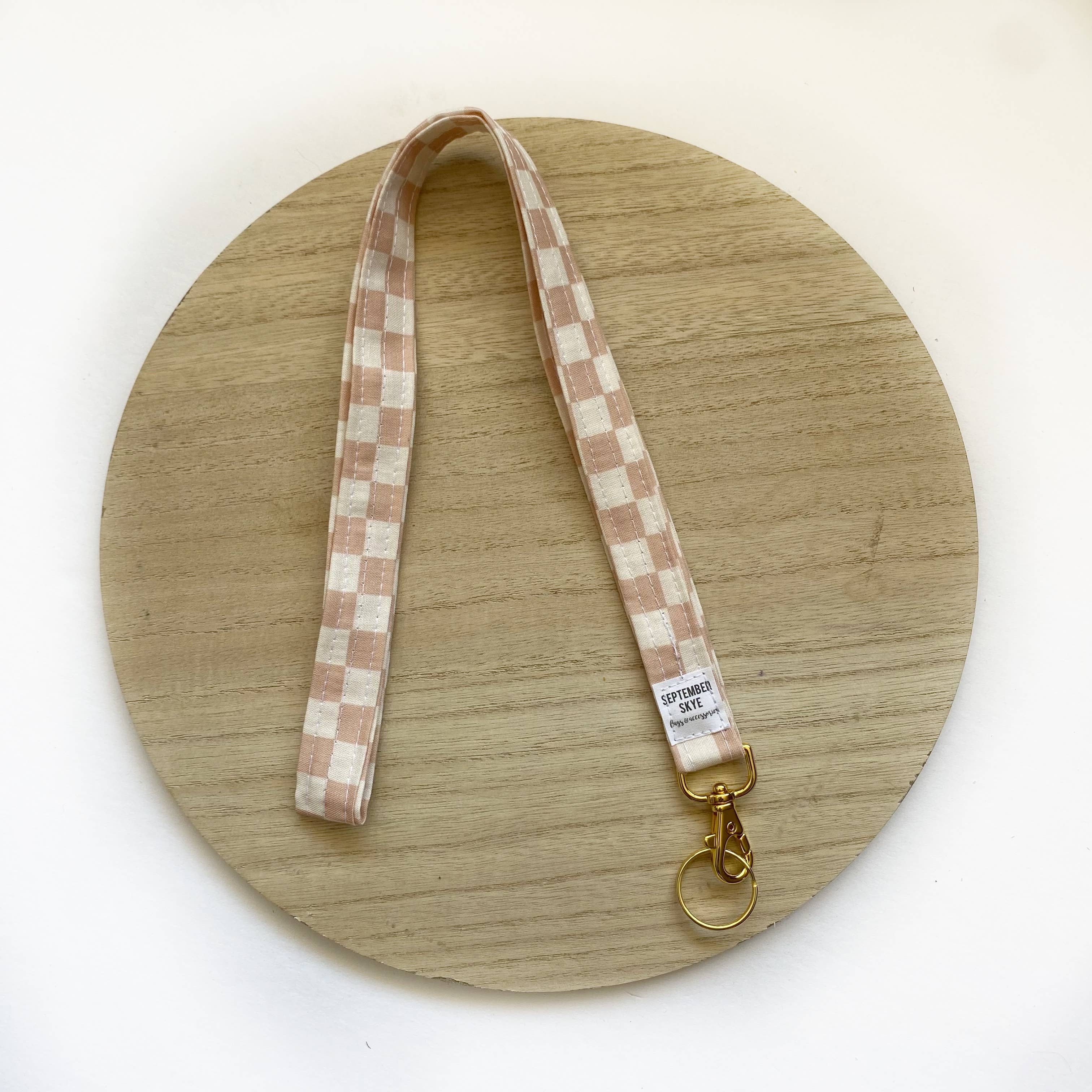 September Skye Bags & Accessories - Wholesale Lanyard - Women's - Lanyard / School ID / Badge / Teacher Gift 12