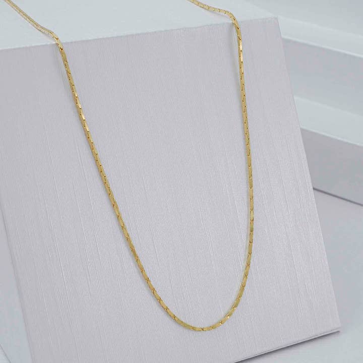 Cadena Canutillo Militær for engroshandel hos Bretoon