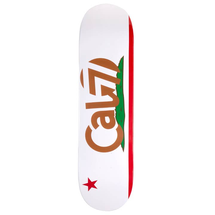 California Deck for wholesale by Cal 7