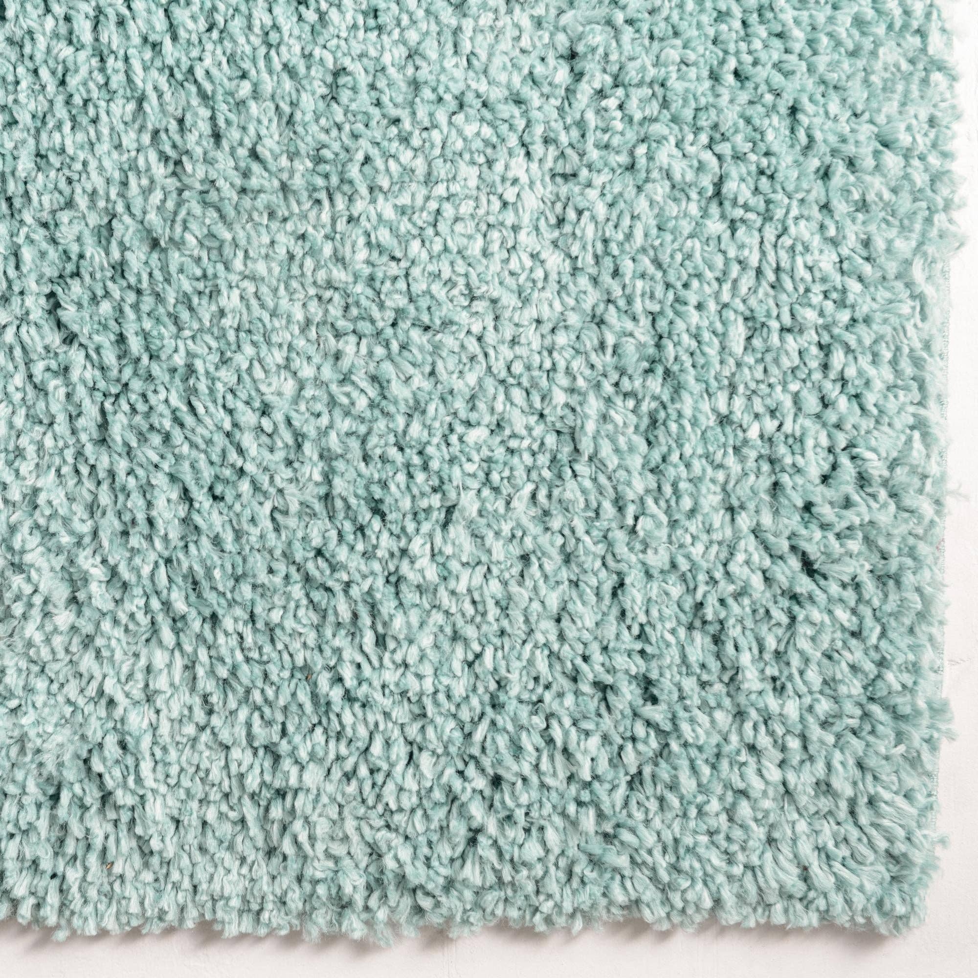 Rug Mart - Vente Tapis - Tapis Davos Shag (rectangulaire)23