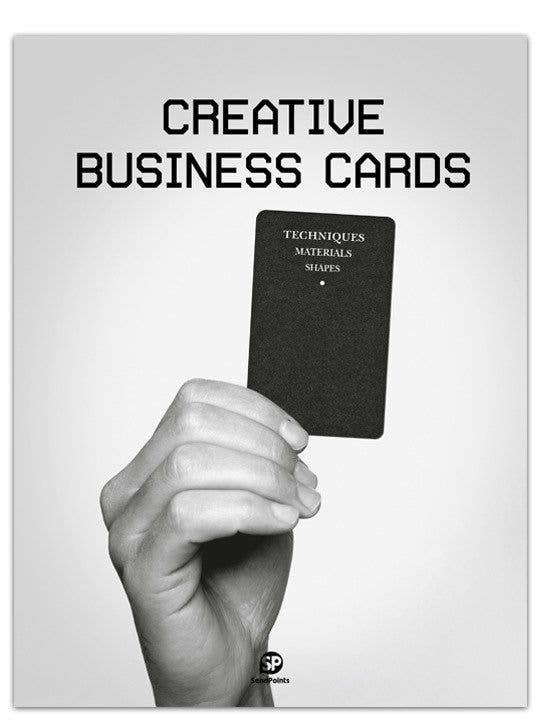 Baker & Taylor Publisher Services - Wholesale Business & Finance Book - Creative Business Cards0