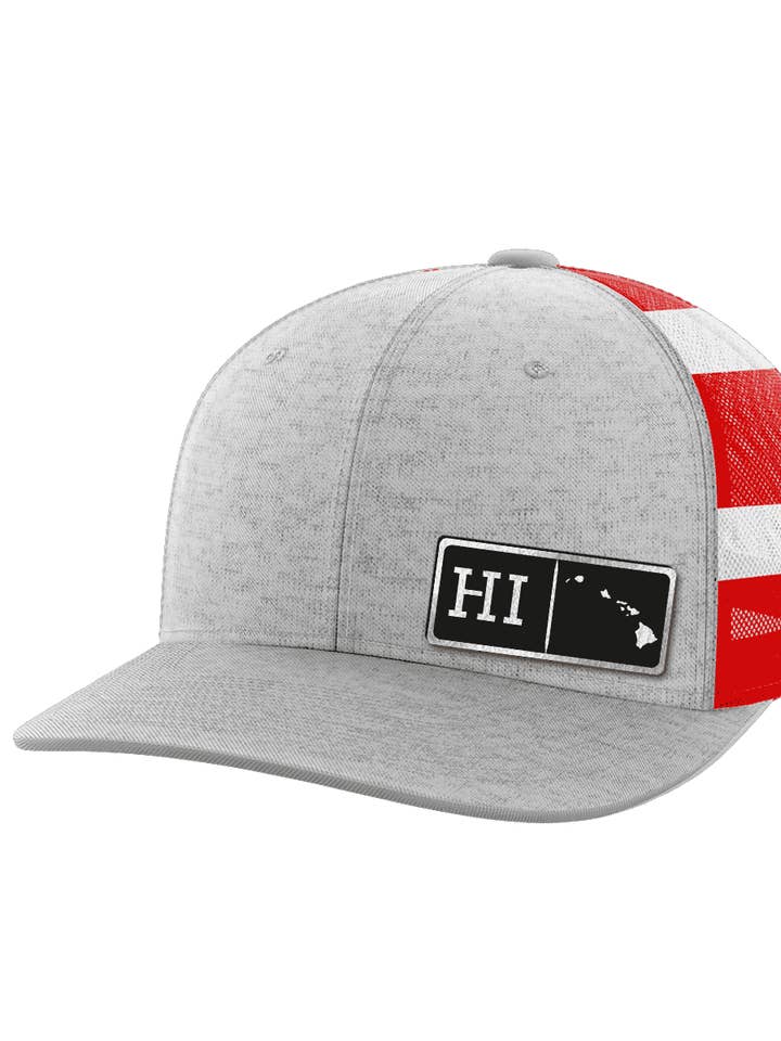 Sombreros Autóctonos de Hawái para venta al por mayor de Greater Half