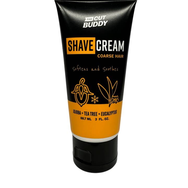 Shaving Cream - Soothing Foaming Solution (3 OZ) and other Purchase Wholesale aloe unique. Free Returns & Net 60 Terms on Faire trending on Faire.