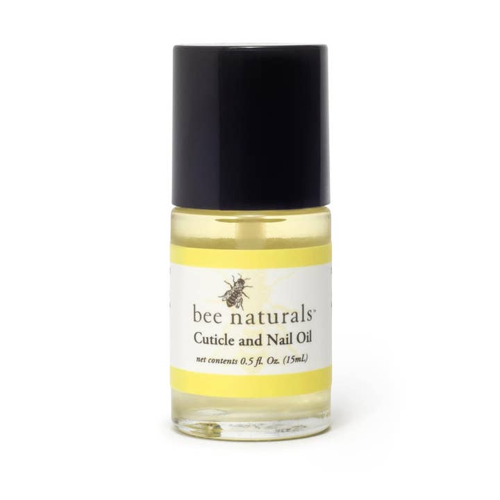 Bee Naturals - Wholesale Cuticle Oil - Nail & Cuticle Oil Kit5