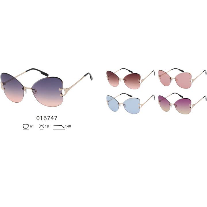 016747 (12 Pz/Confezione) per la vendita all'ingrosso da parte di City Vision