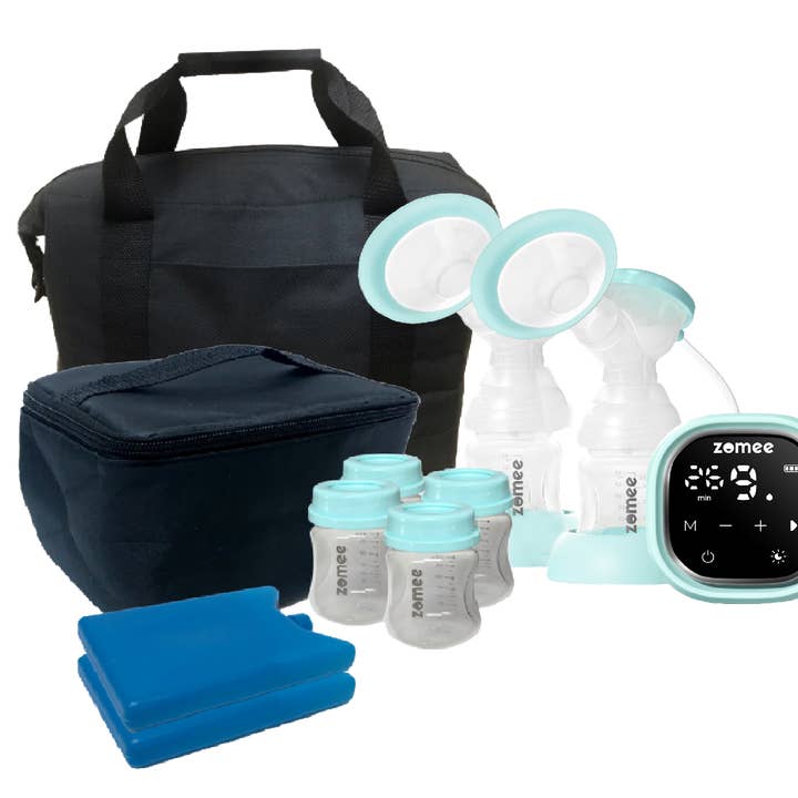 Unimom - Wholesale Baby Bottle - Zomee Z2 Bundle
