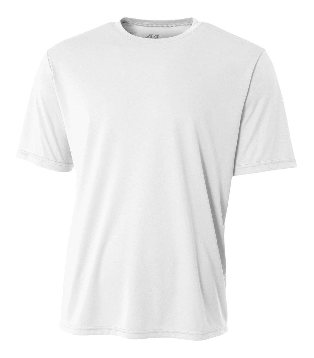 Down South Designer Customs - Wholesale T-Shirt - Men's - A4 Cooling Performance Crew41
