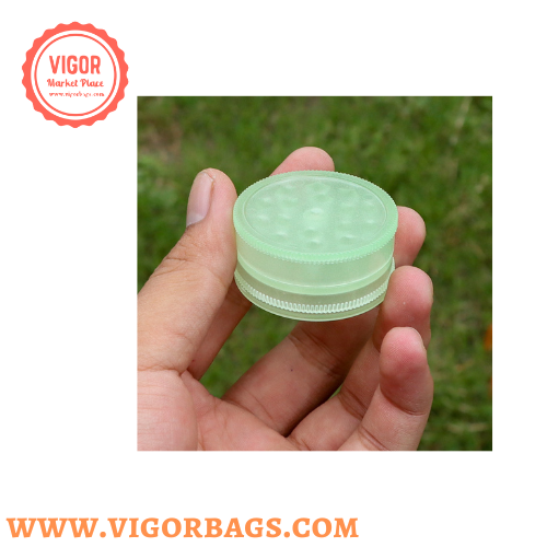 VIGOR - Wholesale Spice Mill - Herbs Grinder Plus Masher Multi Pack(5 Pack)6