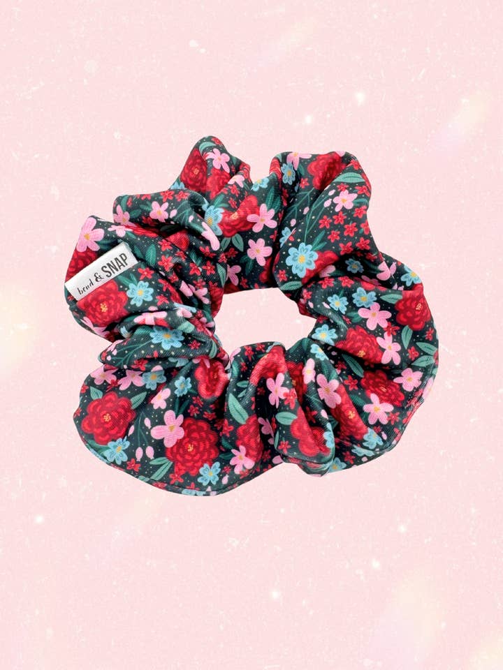 Hårelastikker for engroshandel hos Bend & Snap