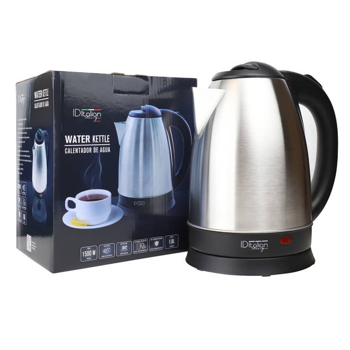 Chaleira elétrica por atacado de POSTQUAM COSMETIC