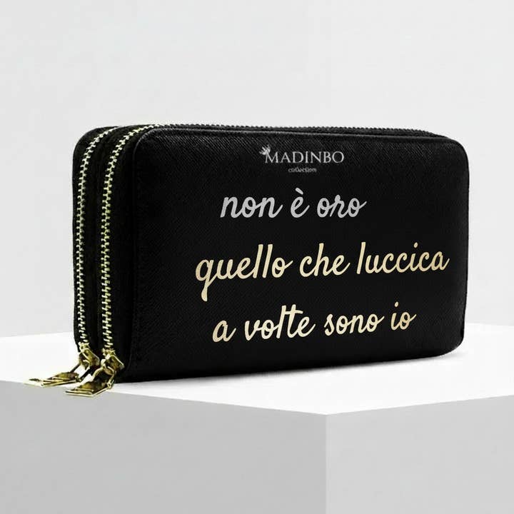 ANGY PLÅNBOK DOUBLE AV MADINBO - PLÅNBOK - DET ÄR JAG för wholesale av MADINBO