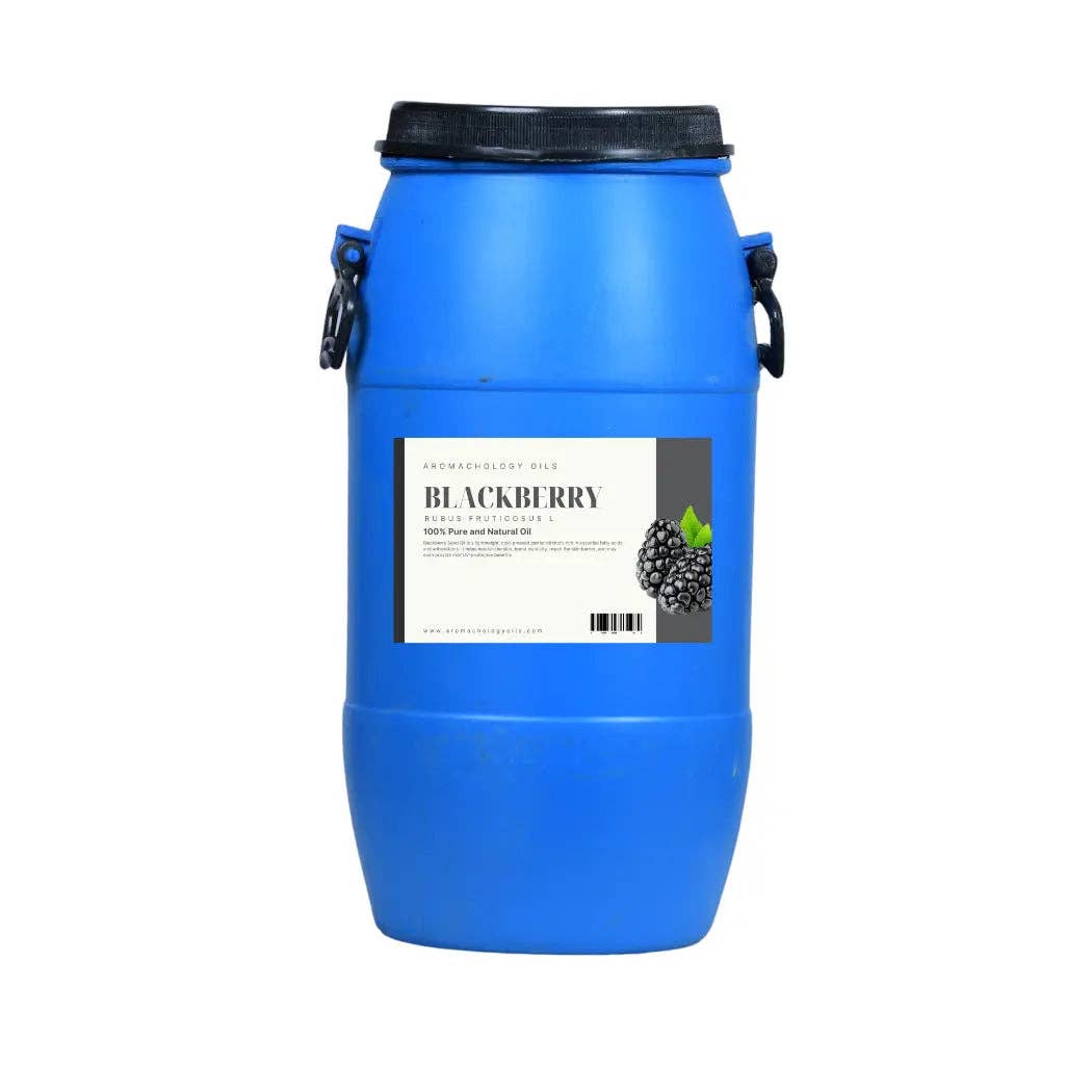 Aromachology - Vente Huile essentielle - Huile de pépins de mûre7