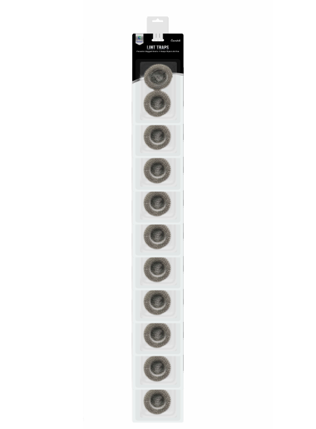 Living Concepts - Wholesale Lint roller - LINT TRAP 2PK CS1