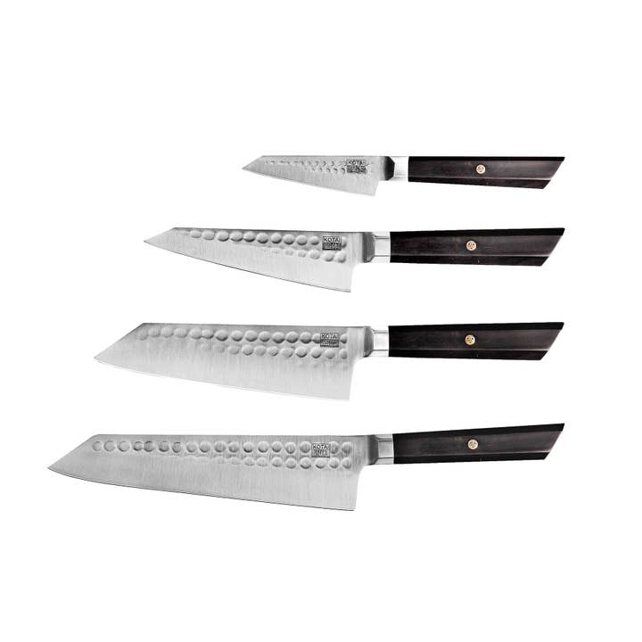 Knife Set - Bunka Complete Set for wholesale by KOTAI