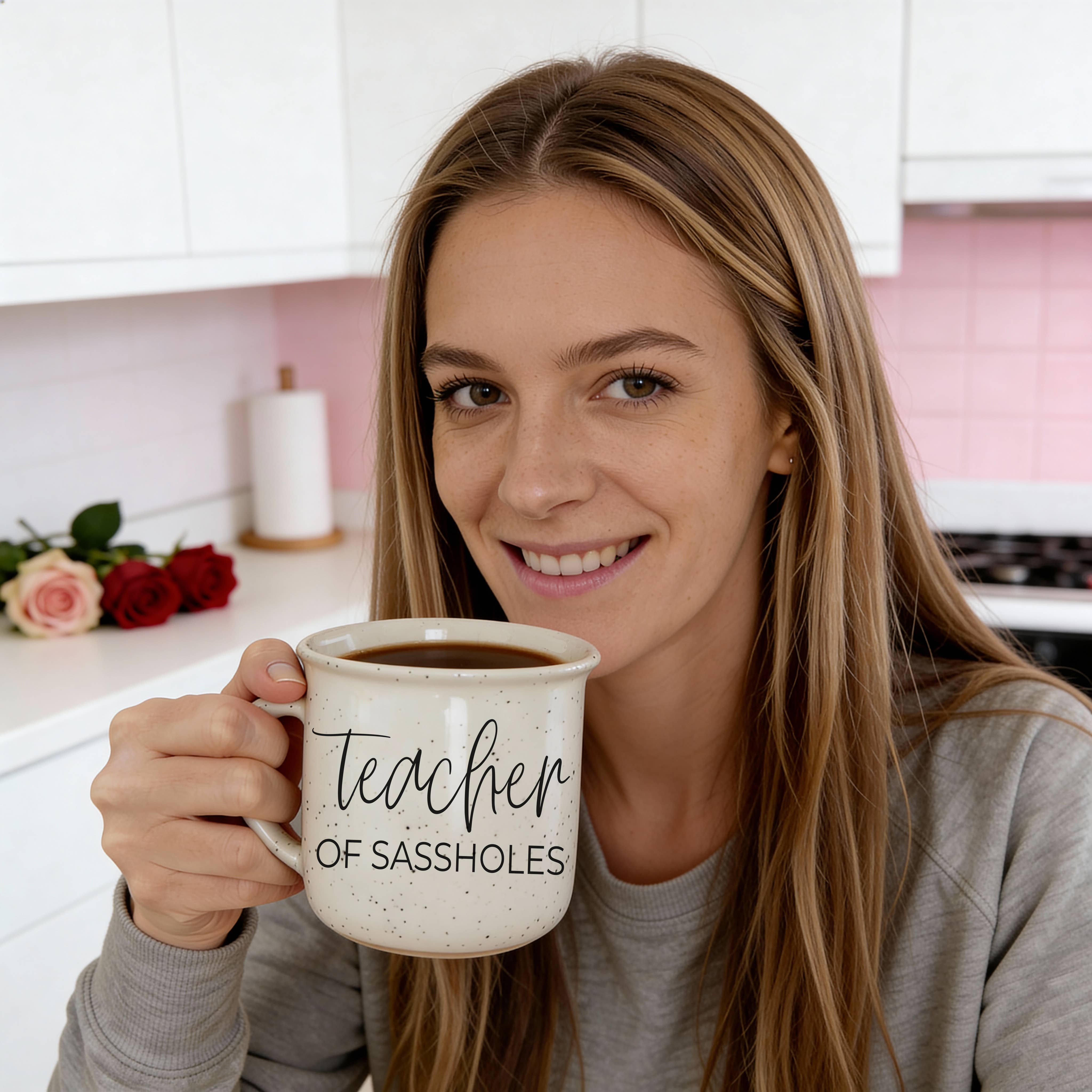 Gia Roma – wholesale Drinking glass/cup – Galentines Day Gifts, Funny Valentines Coffee Mugs, Love You98