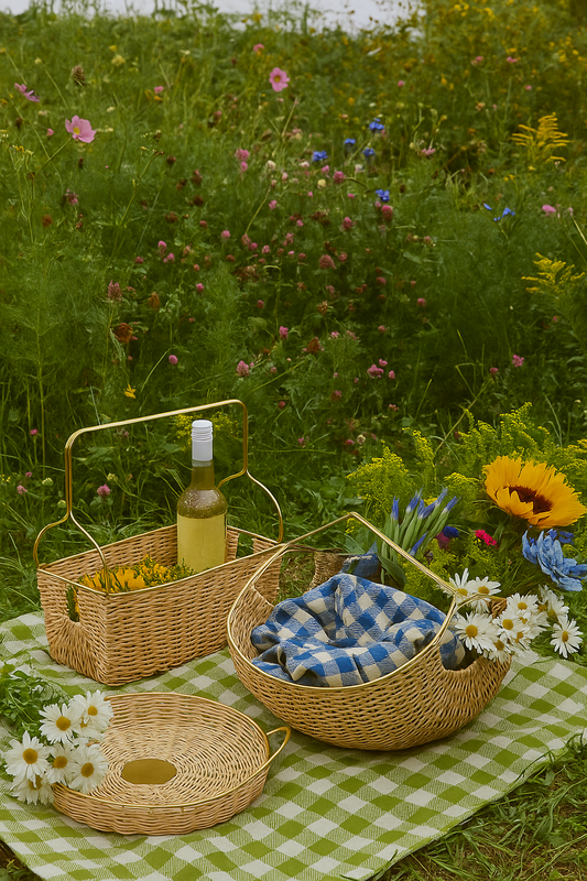 Be Home - Wholesale Basket - Rowan Rocking Basket2