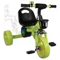 Airel - Wholesale Bike/Scooter - Kids - Tricycle with pedals from 2 to 6 years old with music0