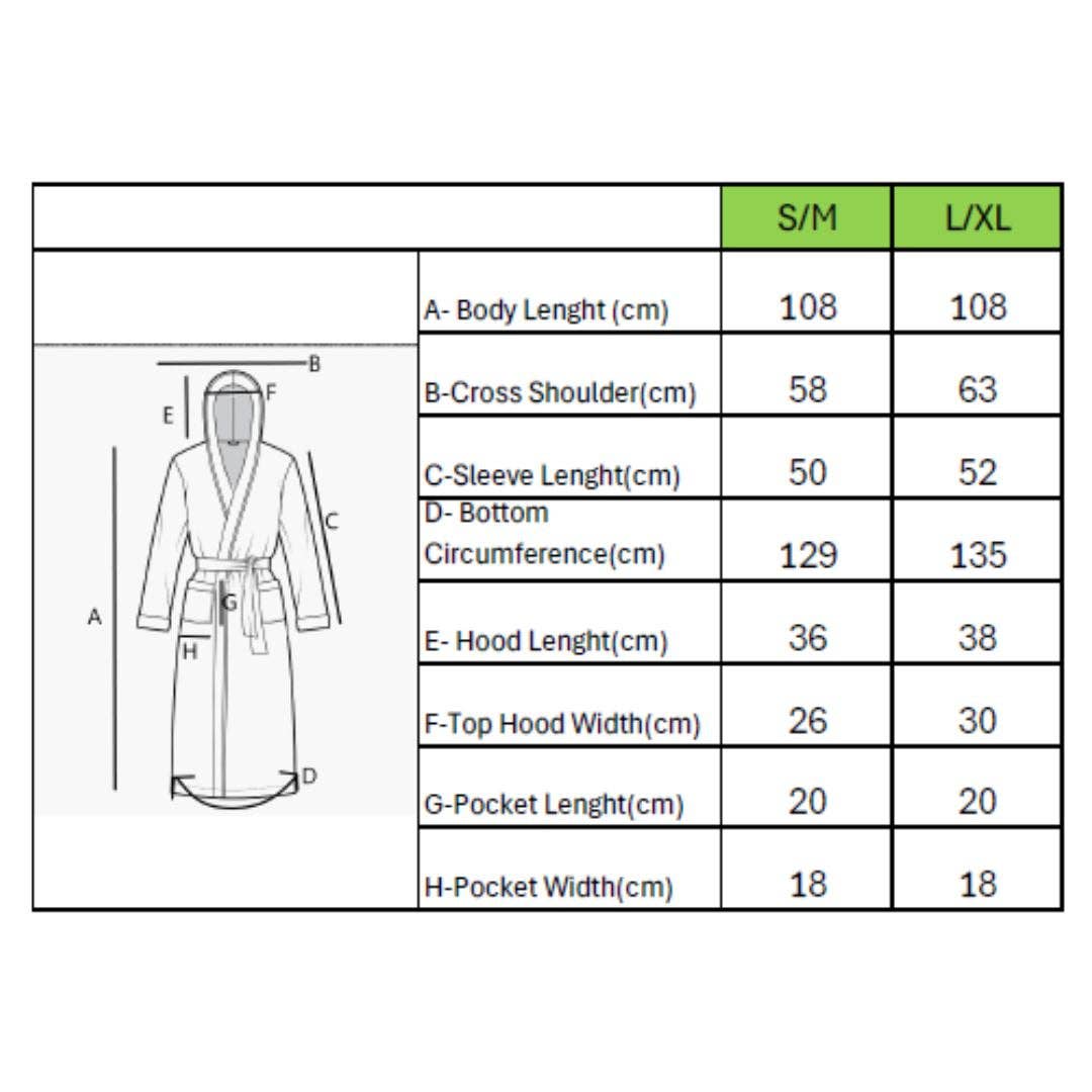 DNZ Textiel B.V. - Wholesale Robe - Women's - Trimita Sultan Hammam Bathrobe - Pink5