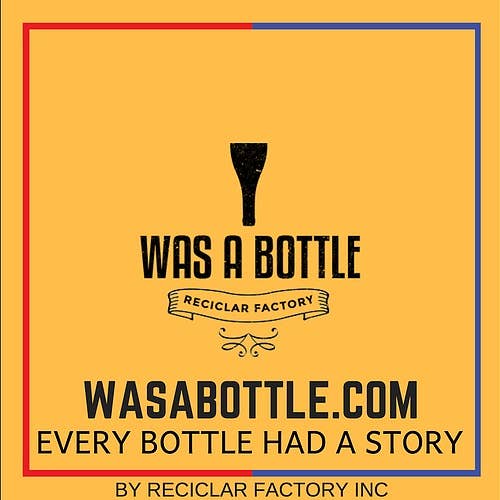 WAS A BOTTLE – wholesale Cocktail-/likörglas – 16 Oz grå gås flaska skära glasögon9