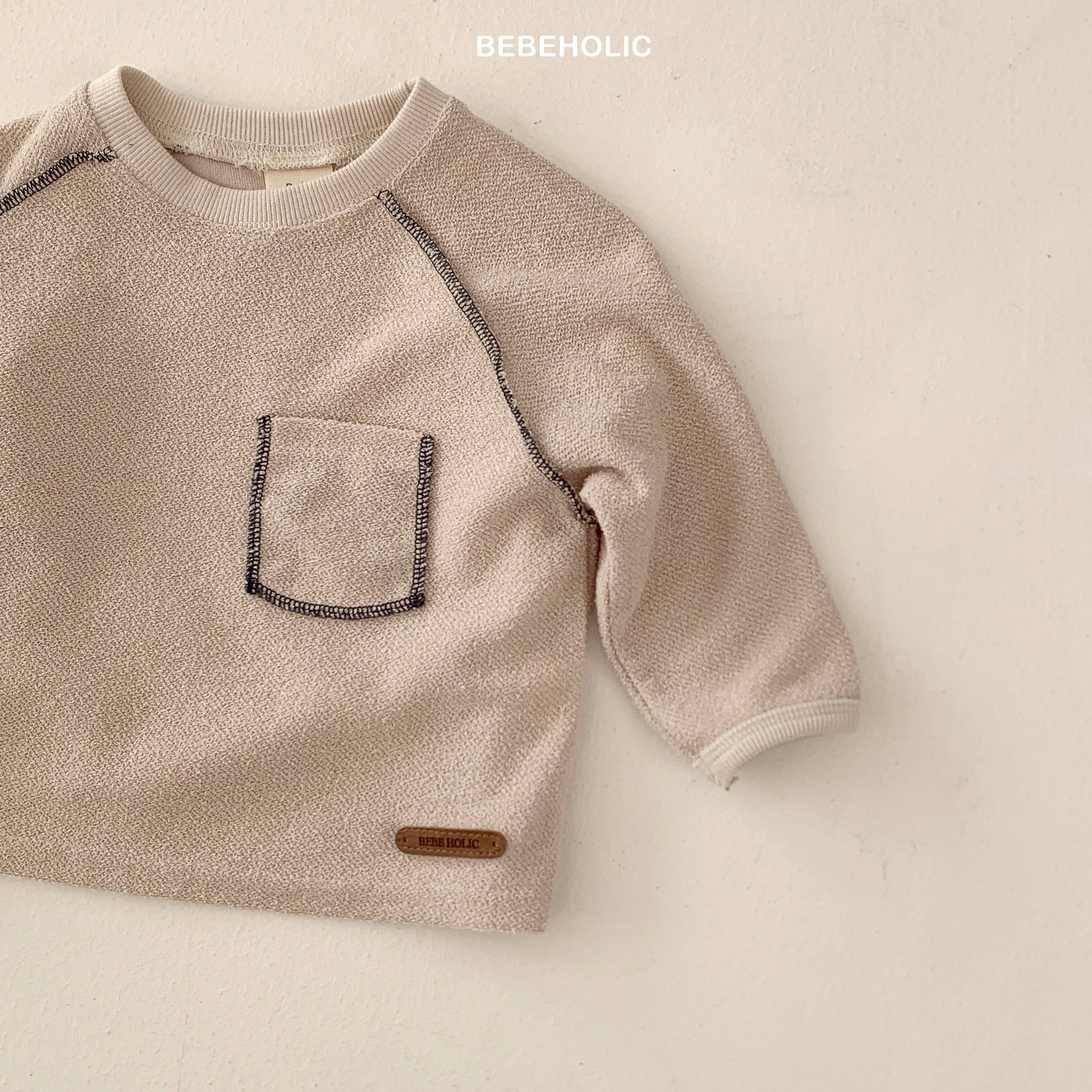 Cozy Kidz – wholesale T-shirt – Baby – Point Tee10