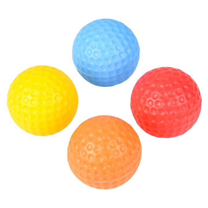La Luna Bella - Toys - Wholesale Sporting Game - Kids & Baby - GOLF PUTTER SET 23" 5 PC LLB Sporting Accessories