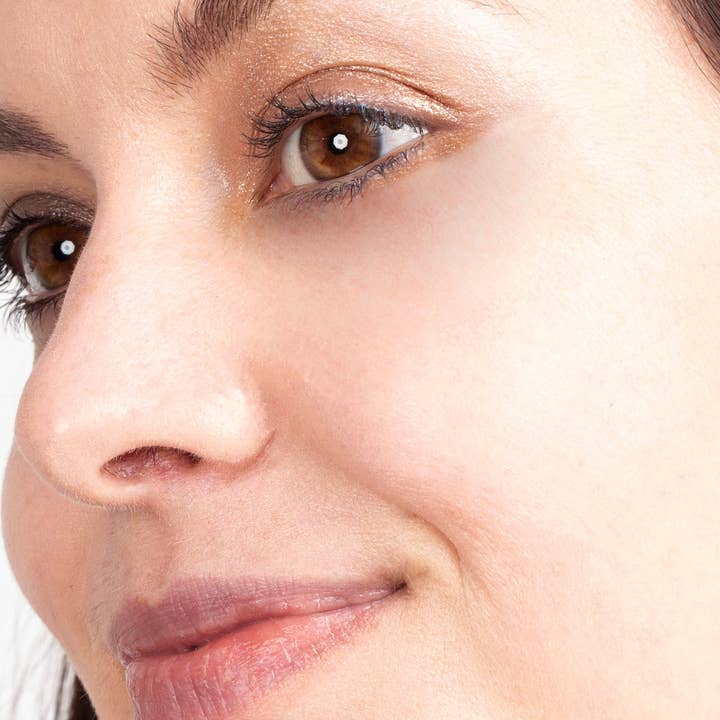 Au Naturale Cosmetics - Wholesale Eyeshadow - Créme de la Creme Eye Shadow2