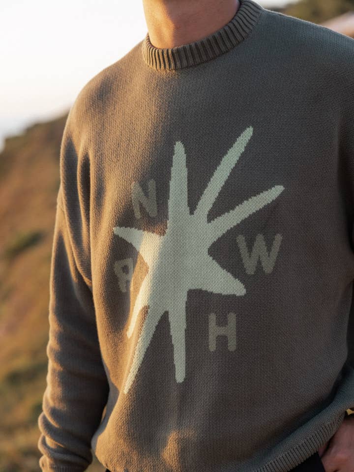 Jersey Compass for wholesale by NWHR