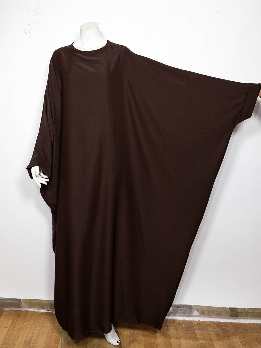 IDEAL OUTFIT – wholesale Kaftan – Women's – Long loose women's abaya ref:2389pk-B17