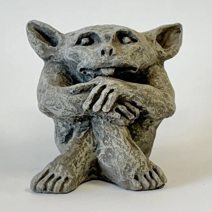 Naughty Imp Gargoyle for wholesale by House Parts, Inc.